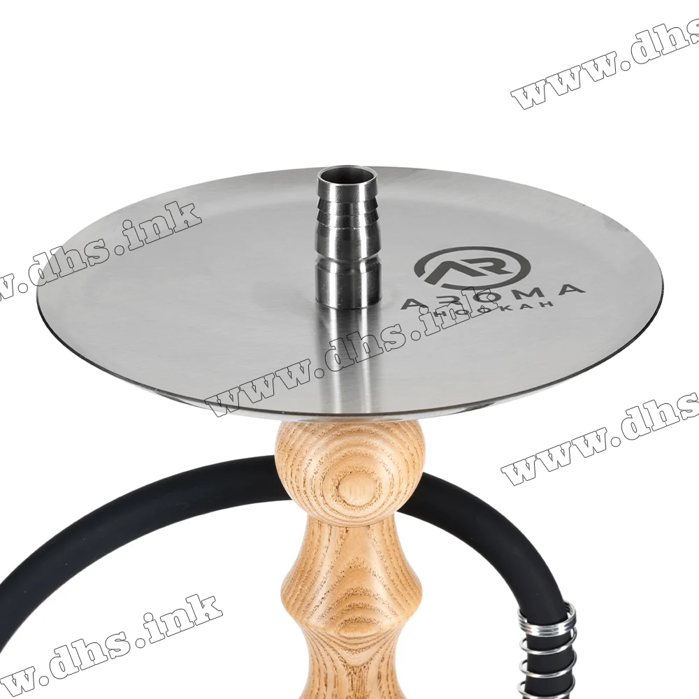 Кальян Aroma Hookah - Steel Lima Original